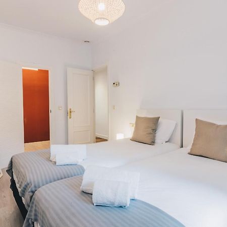 Victoria By People Rentals San Sebastián Exterior foto