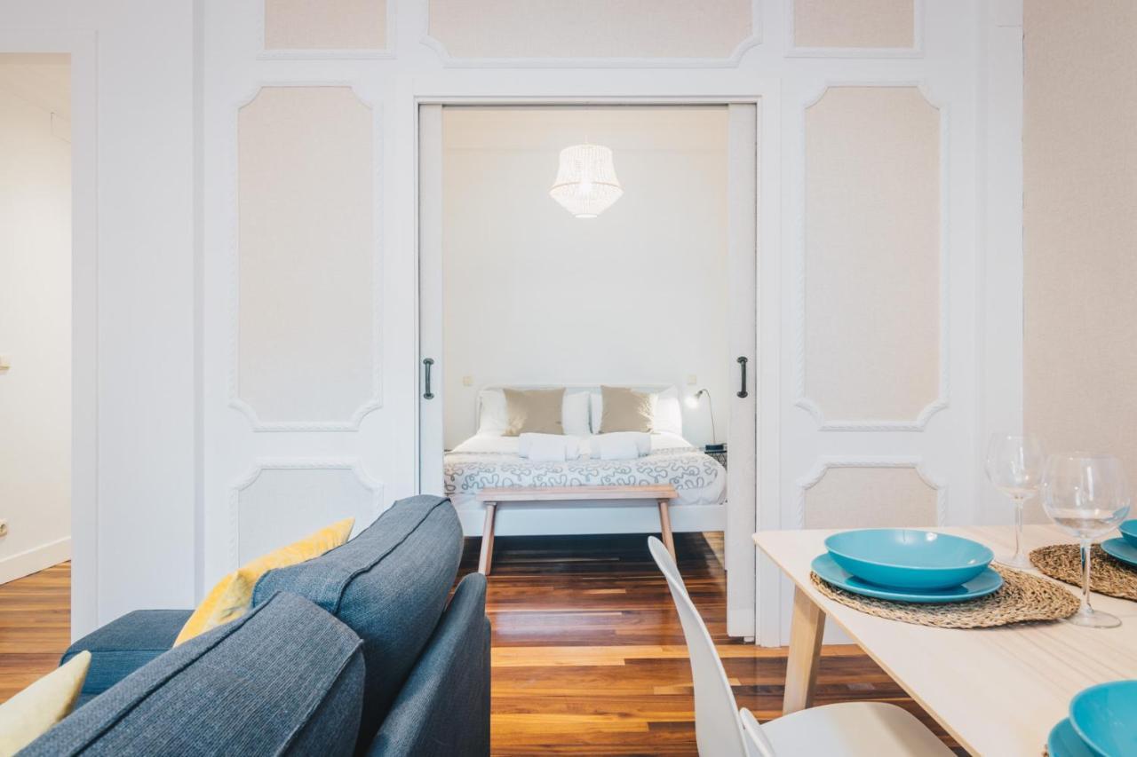 Victoria By People Rentals San Sebastián Exterior foto