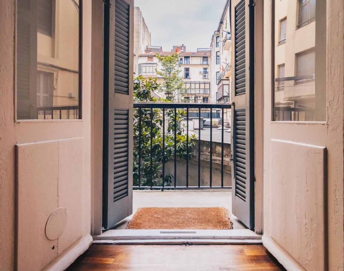 Victoria By People Rentals San Sebastián Exterior foto